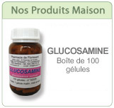Glucosamine