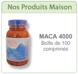 Maca 4000