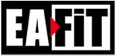 Logo EAFiT - Nutrition sportive - Produits pour sportifs