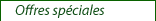 Offres spéciales de la Pharmacie de Florissant