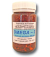 Omega 3 / Huile de poisson
